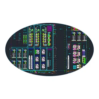 Project overall design