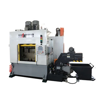 Continuous drilling machine